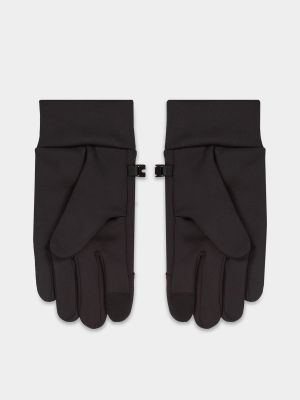 Чорні рукавички Calvin Klein