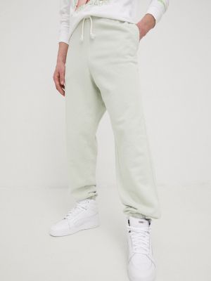 Pamut sport nadrág Levi's® - zöld