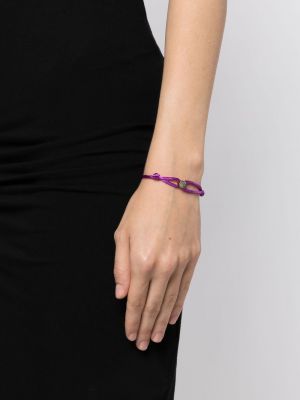 Bracelet Eshvi violet