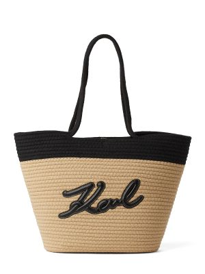 Plážová taška Karl Lagerfeld