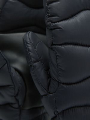 Péřové rukavice Peak Performance černé