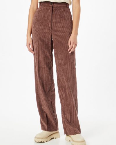 Avarad püksid Sisley pruun
