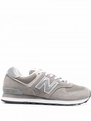 Sneakers New Balance 574 grå