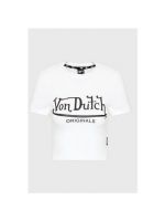 Dámske tričká Von Dutch