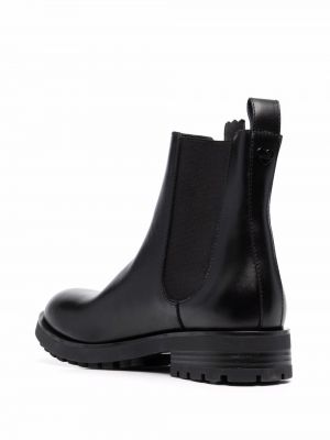 Chelsea boots Love Moschino