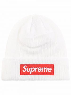 Kepurė Supreme balta