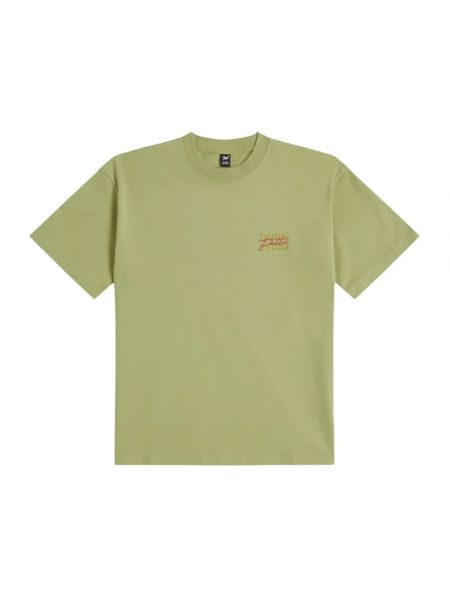 T-shirt Patta grün