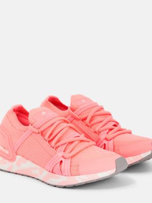 Sneakers Adidas By Stella Mccartney ροζ