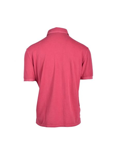 Camisa Sonrisa rosa