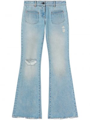 Traperice bootcut Palm Angels