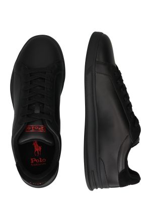 Sneakers Polo Ralph Lauren fekete