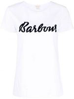 T-shirts Barbour femme