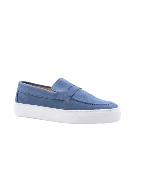 Loafers Goosecraft azul