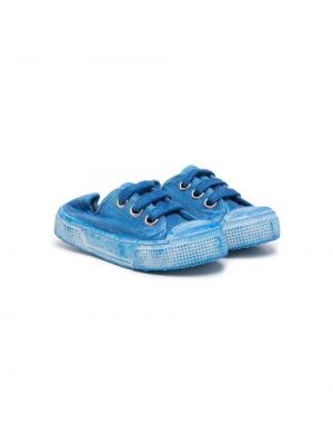 Sneakers Pèpè blu