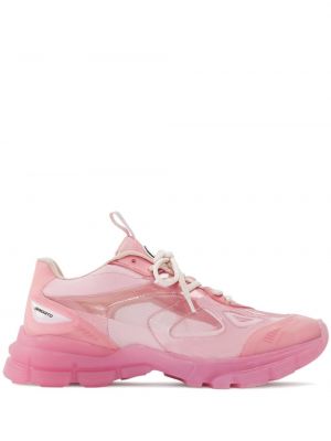 Sneakers Axel Arigato rózsaszín