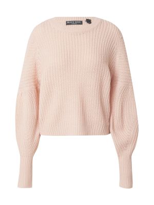 Пуловер Brave Soul розово