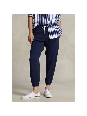 Pantalones de chándal Polo Ralph Lauren azul