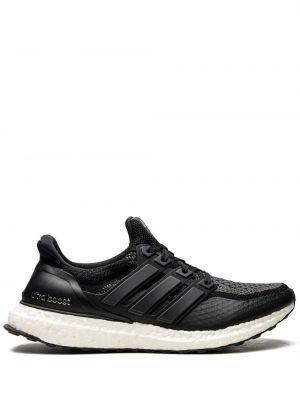 Sneakers Adidas UltraBoost svart