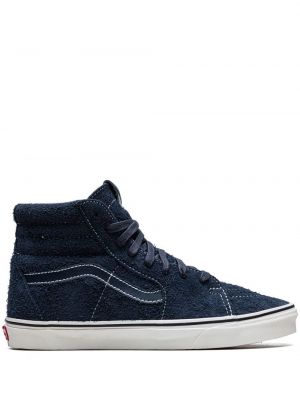 Baskets Vans bleu