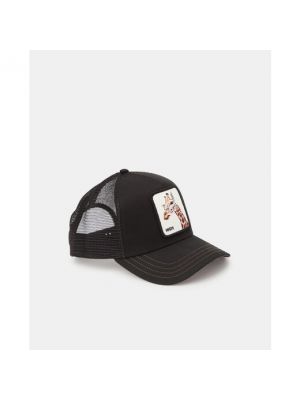 Gorra Goorin Bros negro