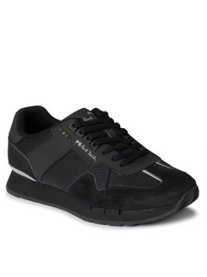 Sneakers Paul Smith μαύρο