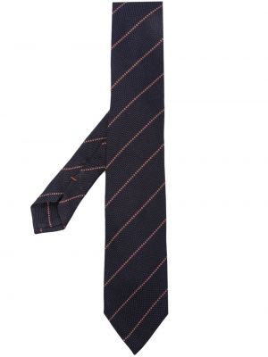 Cravată de mătase Zegna