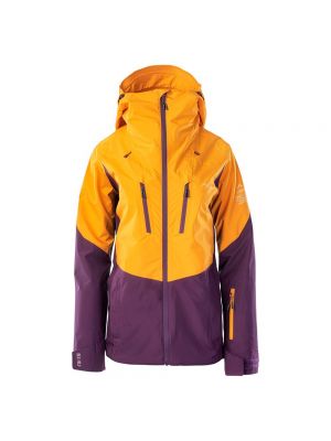 Куртка Elbrus фиолетовая