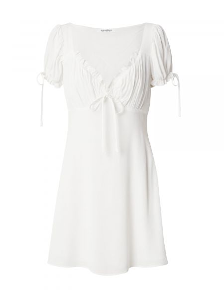 Robe Glamorous blanc