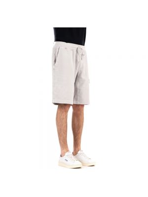 Pantalones cortos cargo C.p. Company gris
