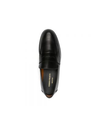Loafers Common Projects czarne