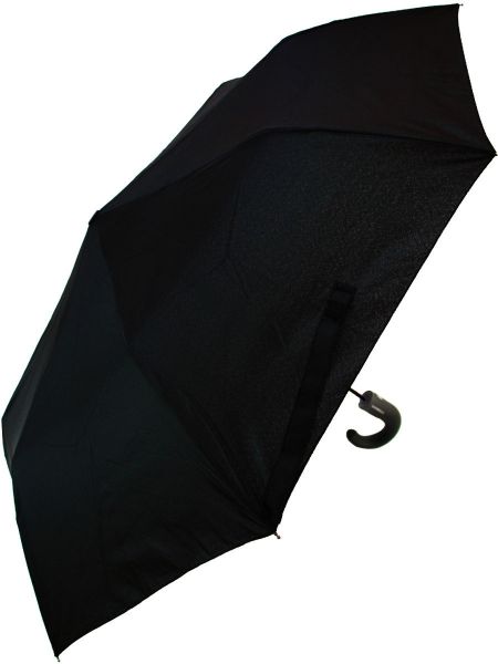 Зонт Rainbrella черный
