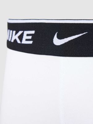 Bokserki slim fit bawełniane Nike