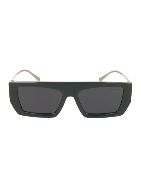 Gafas de sol elegantes Tiffany negro