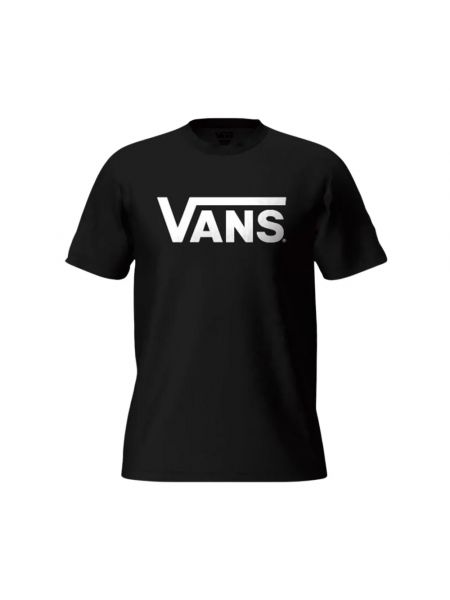 Koszulka w paski klasyczna Vans