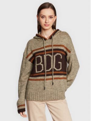 Pull Bdg Urban Outfitters beige