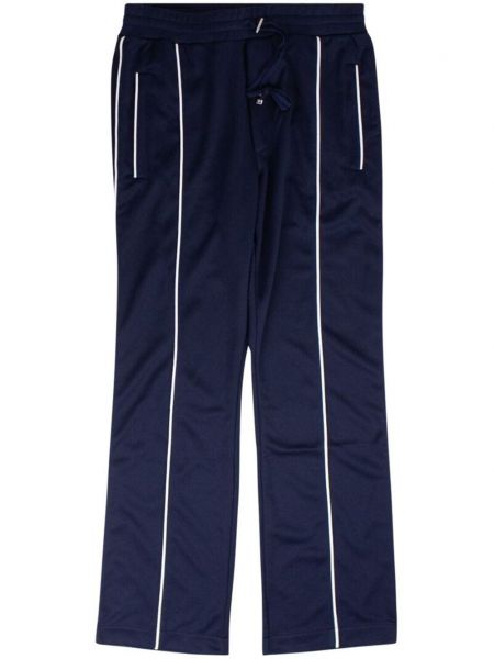 Pantaloni sport Amiri albastru