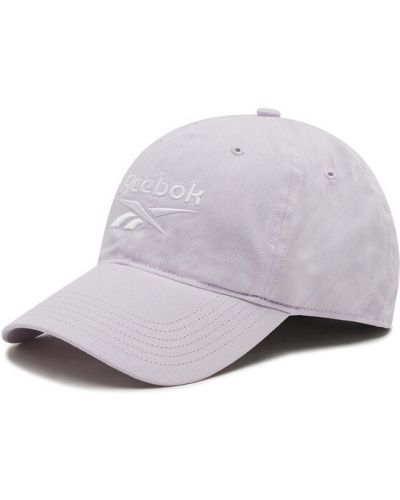 Șapcă Reebok violet