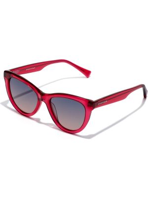 Sluneční brýle Hawkers červené
