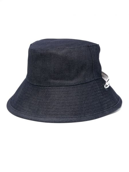 Hat A.p.c. blå