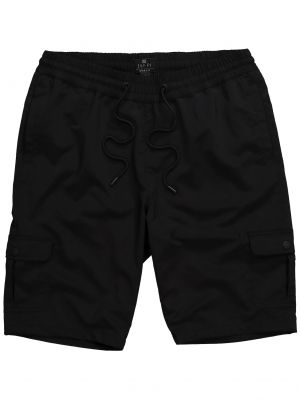 Pantalon cargo Jay-pi noir
