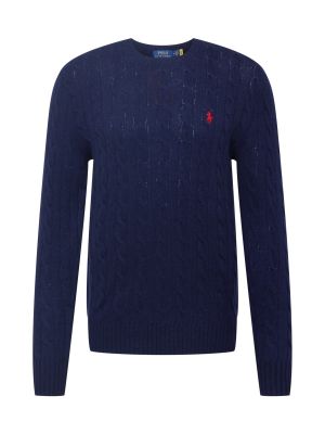 Pullover Polo Ralph Lauren rosso