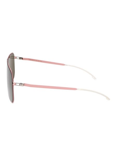 Gafas de sol Mykita rosa