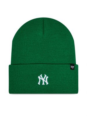 Kepurė 47 Brand žalia