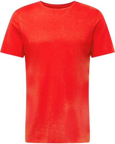 Tričko Juvia červená