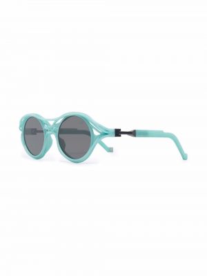 Okulary przeciwsłoneczne Vava Eyewear niebieskie