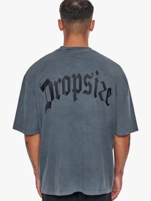 T-shirt Dropsize
