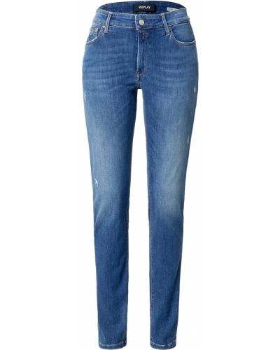 Jeans Replay bleu