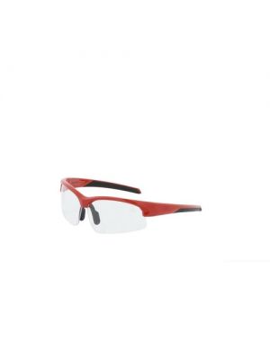 Солнцезащитные очки BBB, клабмастеры, спортивные, с защитой от УФ красный