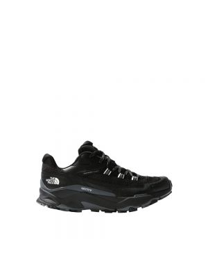 Sneaker The North Face schwarz