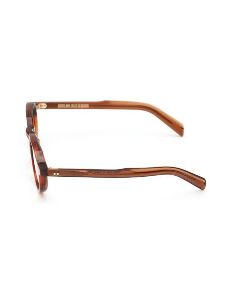 Gafas Cutler & Gross marrón